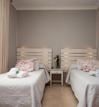 Hostal La Muralla 5
