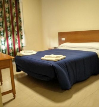 Hostal Orly 2