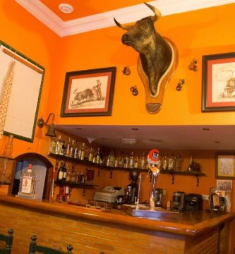 Hostal Sierpes 6