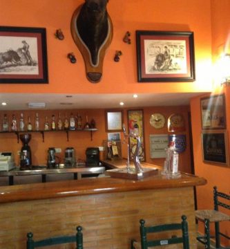 Hostal Sierpes 9