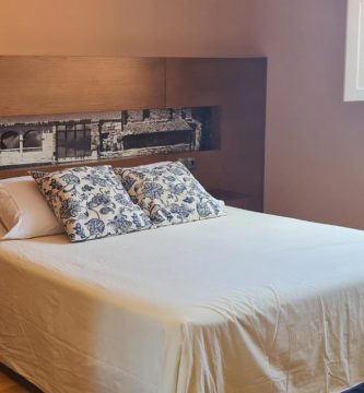 Hotel Boutique La Churra10