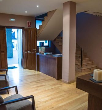 Hotel Boutique La Churra11