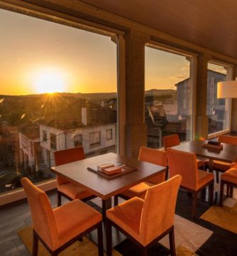 Hotel Boutique La Churra8