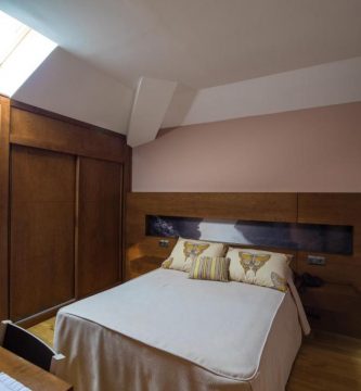 Hotel Boutique La Churra9