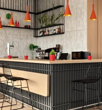 Ramada by Wyndham Madrid Getafe 7