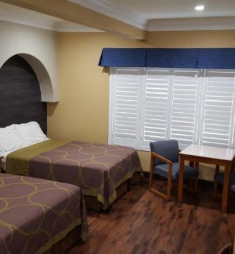 Reedley Inn 2 Reedley Inn 2
