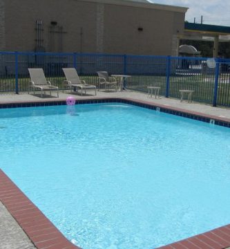 Regency Inn Porter 11