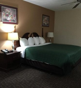 Stroudsburg Inn 2