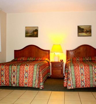 Sun Valley Motel Junction 2-2