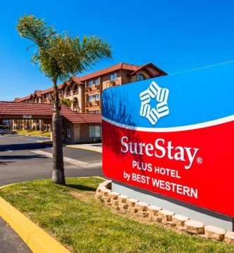 SureStay Plus Hotel by Best Western Lompoc 1