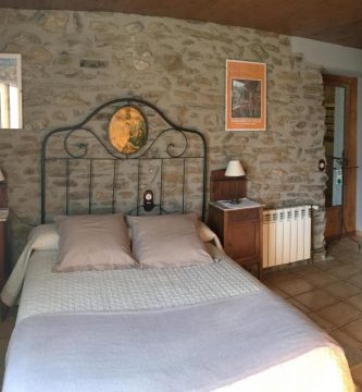 Hotel Rural Cal Serni (10)