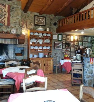 Hotel Rural Cal Serni (4)