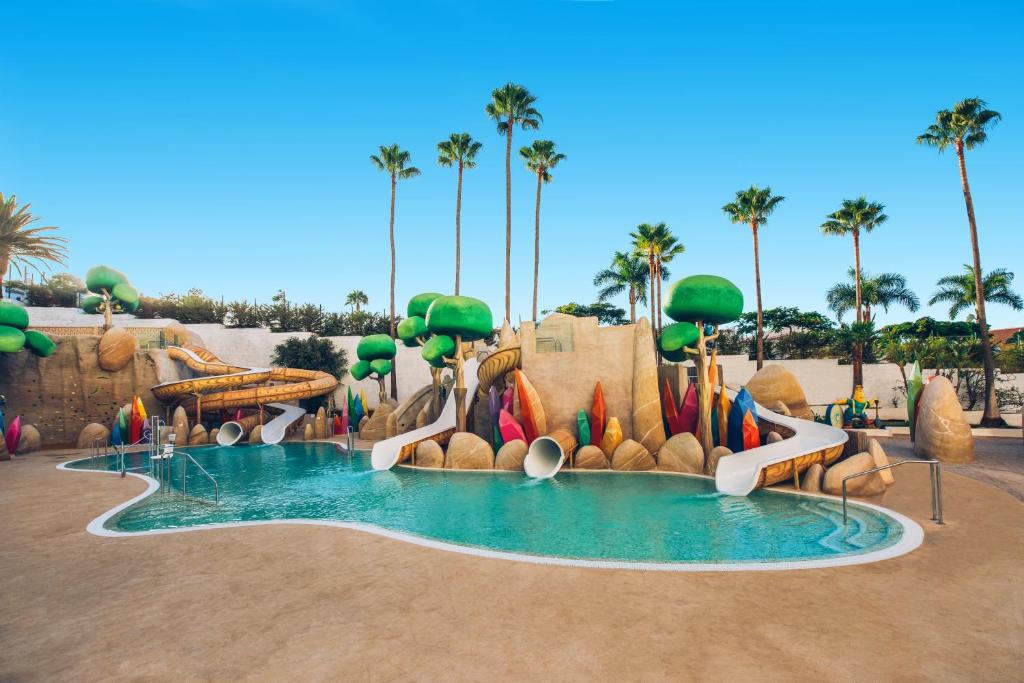Iberostar Bouganville Playa