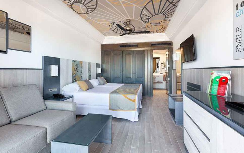 Habitacion Familiar_Hotel Riu Chiclana