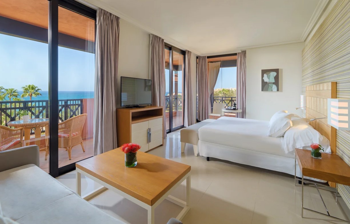Hotel H10 Costa Adeje Palace - Junior Suite