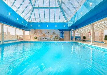 Hotel Magic Cristal Park