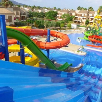 Albir Garden Resort 1