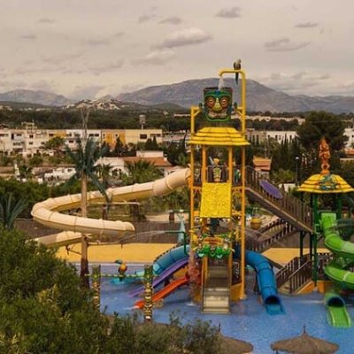 Albir Garden Resort 2