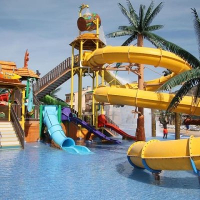 Albir Garden Resort 4