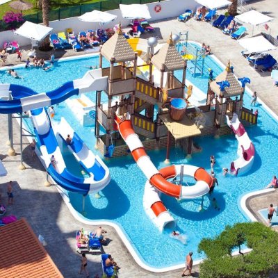 Hotel Rosamar benidorm 1