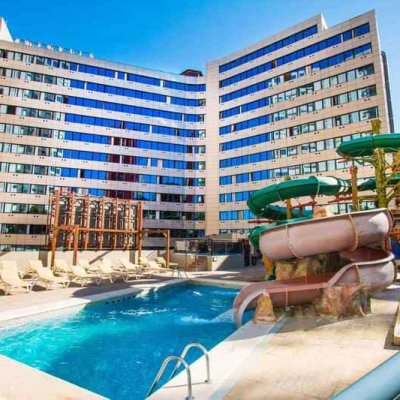 Magic Aqua Rock Gardens Benidorm 3