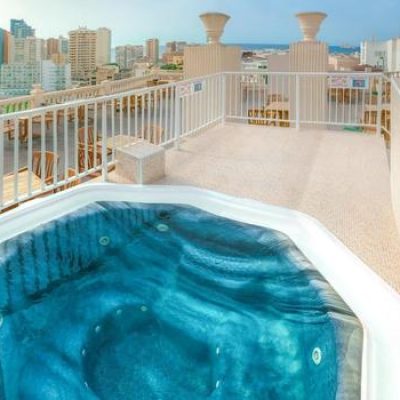 Magic Cristal Park Benidorm 4