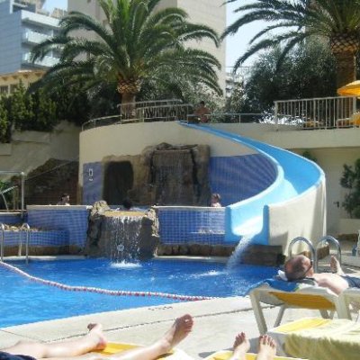 RH Princesa Hotel Benidorm 2