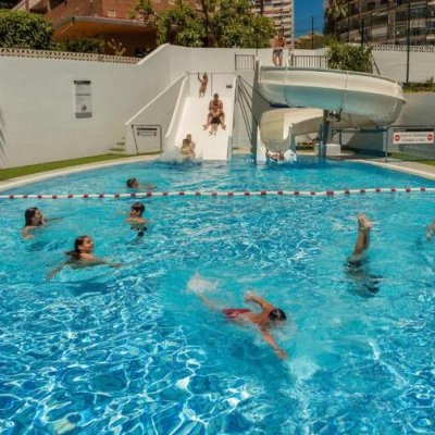 RH Princesa Hotel Benidorm 3